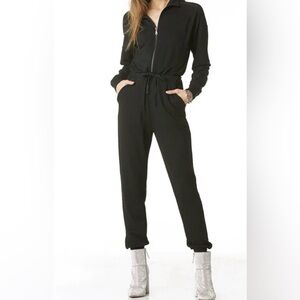Tart Sylvia Jumpsuit